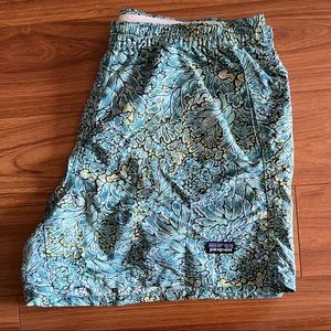 Womens Patagonia Shorts